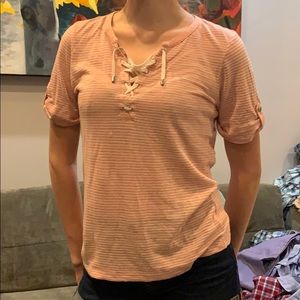 Ralph Lauren Tee Size S